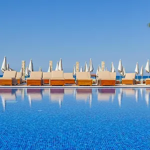 **** Hotel Flamingo Paradise - Adults Only Cyprus