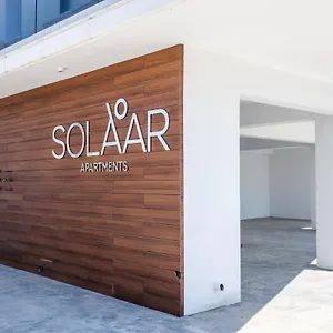 Solaar St Lazarous Larnaka