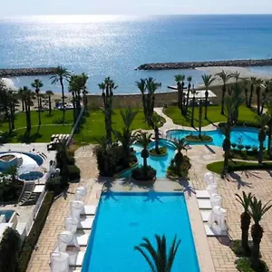 Otel Sandy & - Ex Sentido, Larnaca