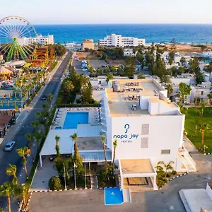*** Hotel Napa Jay Cyprus