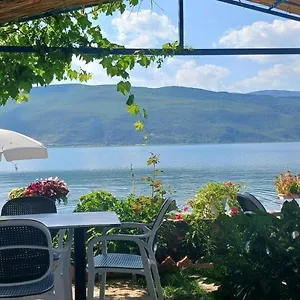  Bed & Breakfast Nesti Relax Albania