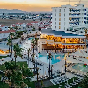 Resort Lordos &, Larnaca
